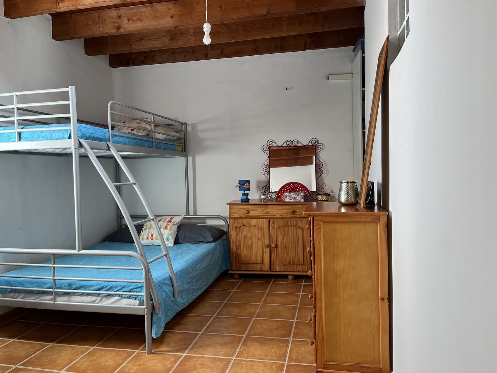 2 soveværelse Villa til salg i Tuineje med swimmingpool garage - € 339.000 (Ref: 7891752)