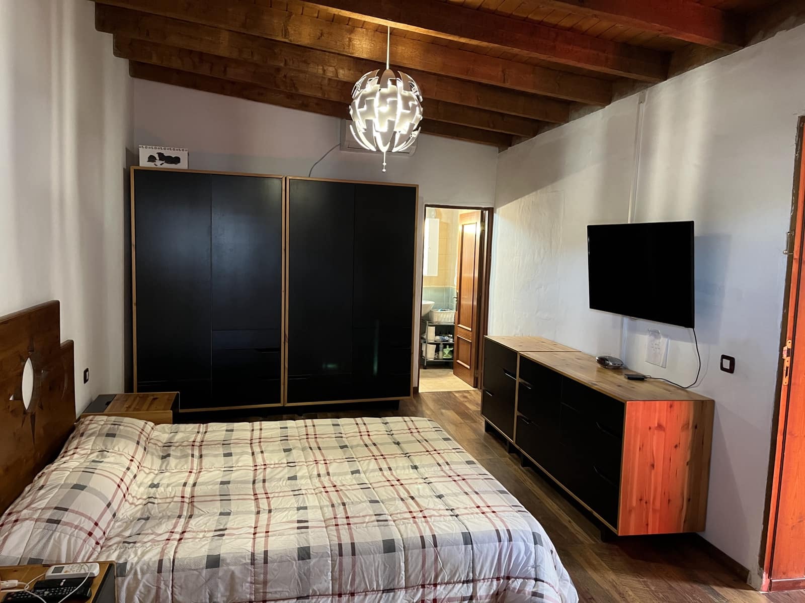 2 soveværelse Villa til salg i Tuineje med swimmingpool garage - € 339.000 (Ref: 7891752)