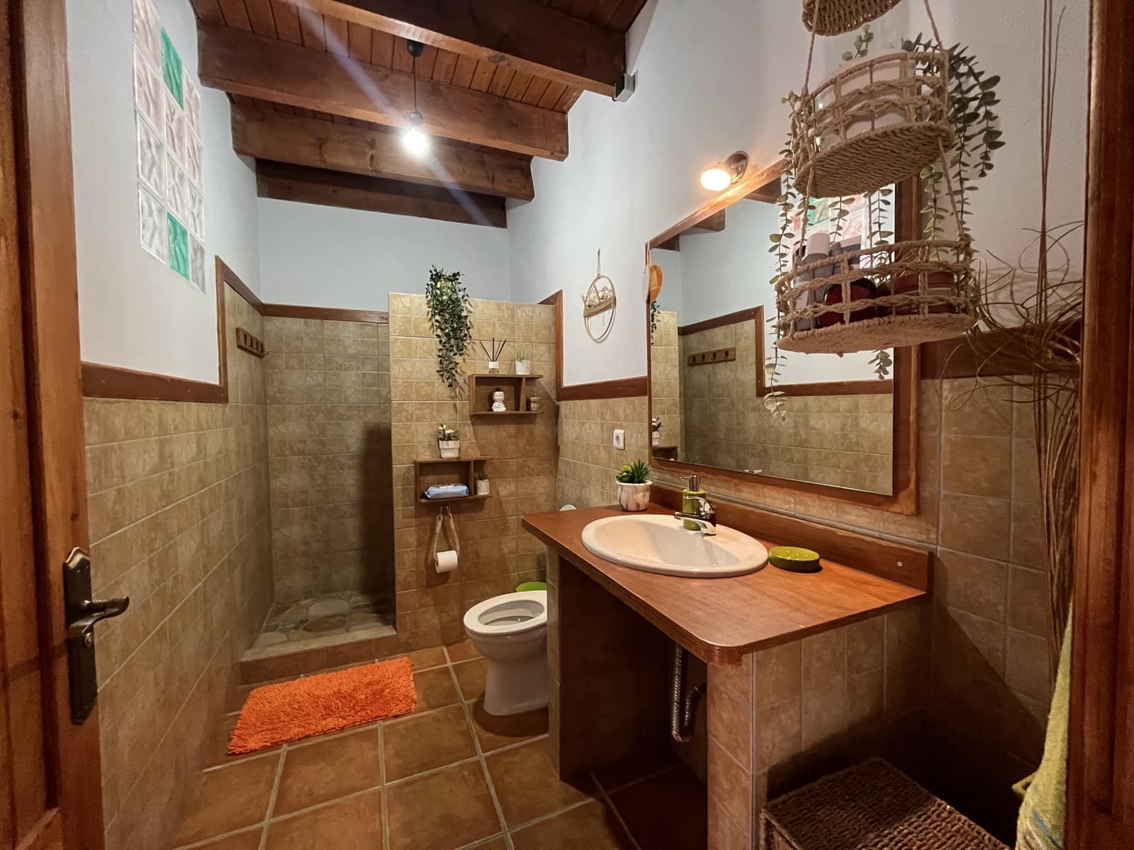 2 soveværelse Villa til salg i Tuineje med swimmingpool garage - € 339.000 (Ref: 7891752)