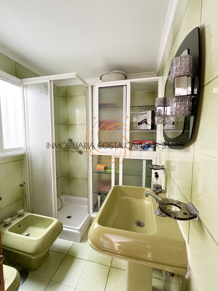 1 soveværelse Lejlighed til leje i Las Palmas de Gran Canaria - € 1.200 (Ref: 8194048)