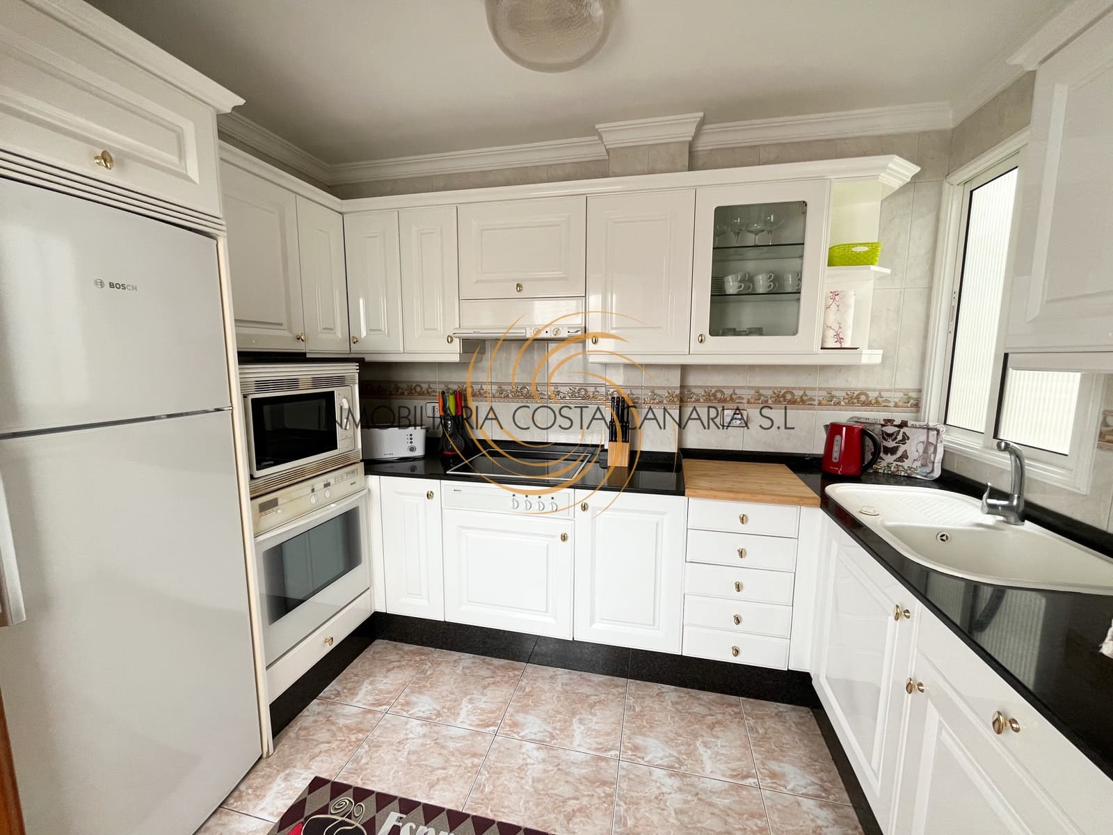 1 soveværelse Lejlighed til leje i Las Palmas de Gran Canaria - € 1.200 (Ref: 8194048)