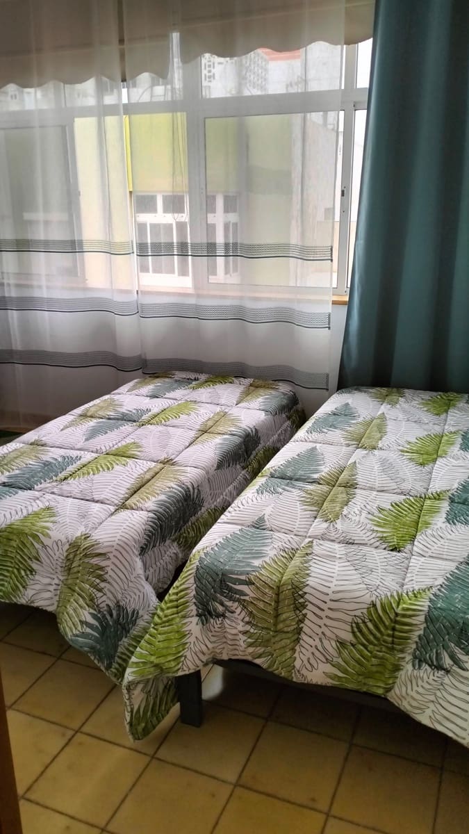 1 soveværelse Lejlighed til leje i Las Palmas de Gran Canaria - € 1.200 (Ref: 8194048)