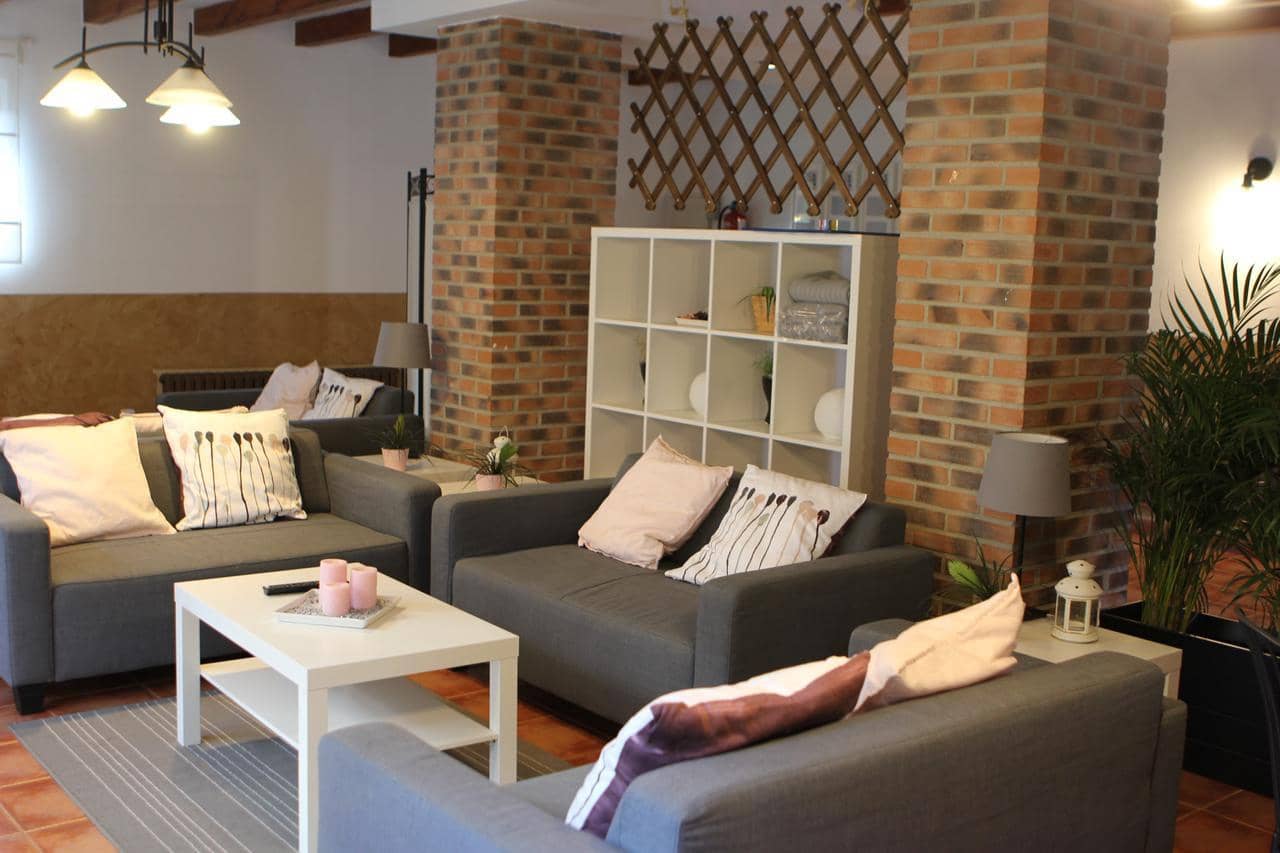 32 soveværelse Hotel til salg i Cabrales - € 1.400.000 (Ref: 8861619)