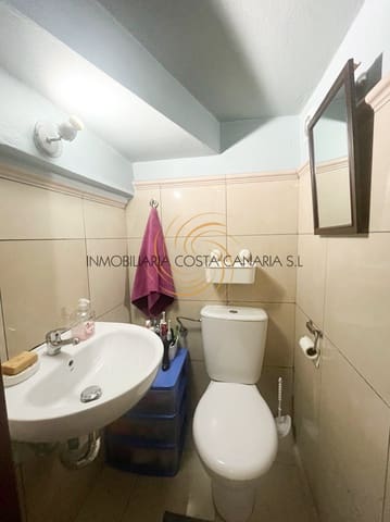 3 Zimmer Haus zu verkaufen in Gran Tarajal, Tuineje - 231.770 € (Ref: 8882044)