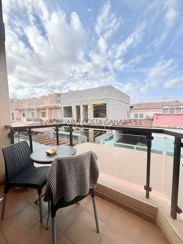 3 Zimmer Haus zu verkaufen in Gran Tarajal, Tuineje - 231.770 € (Ref: 8882044)