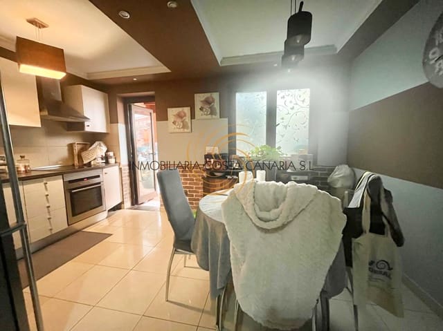 3 Zimmer Haus zu verkaufen in Gran Tarajal, Tuineje - 231.770 € (Ref: 8882044)