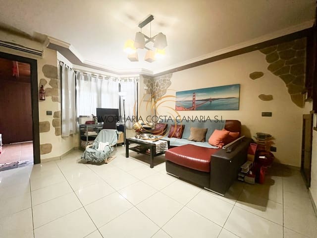 3 Zimmer Haus zu verkaufen in Gran Tarajal, Tuineje - 231.770 € (Ref: 8882044)