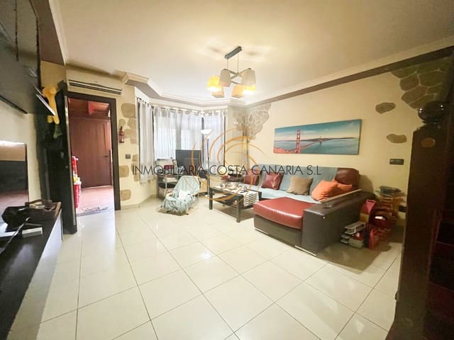 3 Zimmer Haus zu verkaufen in Gran Tarajal, Tuineje - 231.770 € (Ref: 8882044)
