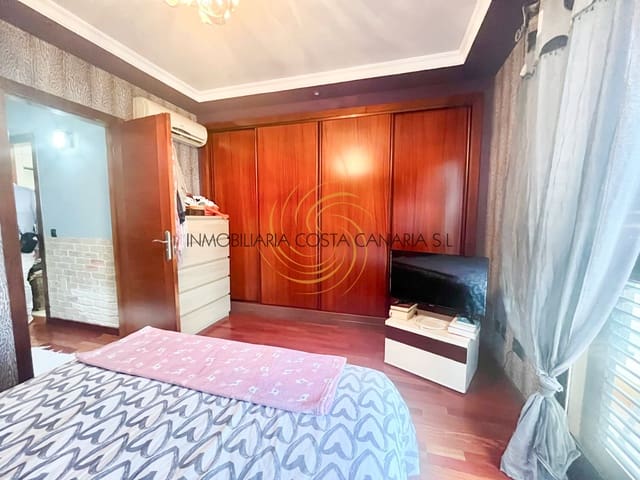 3 Zimmer Haus zu verkaufen in Gran Tarajal, Tuineje - 231.770 € (Ref: 8882044)