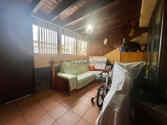 3 Zimmer Haus zu verkaufen in Gran Tarajal, Tuineje - 231.770 € (Ref: 8882044)