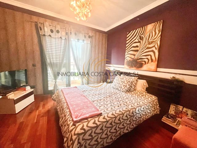 3 Zimmer Haus zu verkaufen in Gran Tarajal, Tuineje - 231.770 € (Ref: 8882044)