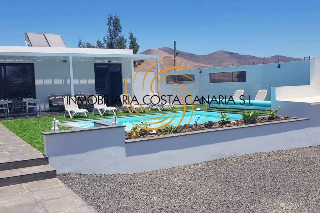 3 camera da letto Villa in vendita in Antigua con piscina - 620.000 € (Rif: 9050369)