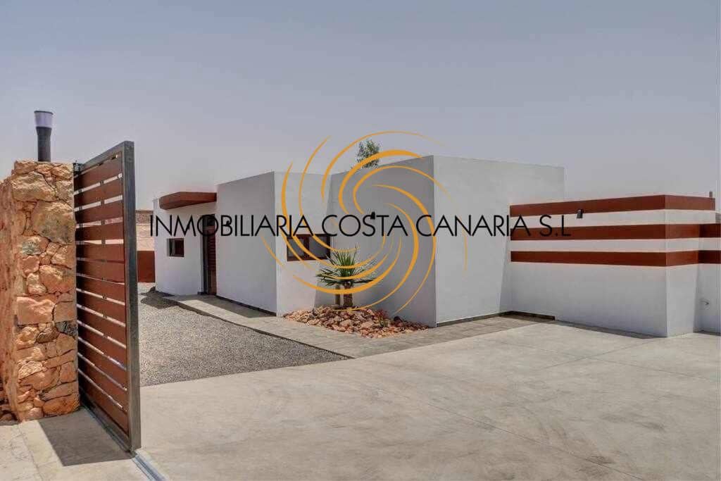 3 camera da letto Villa in vendita in Antigua con piscina - 620.000 € (Rif: 9050369)