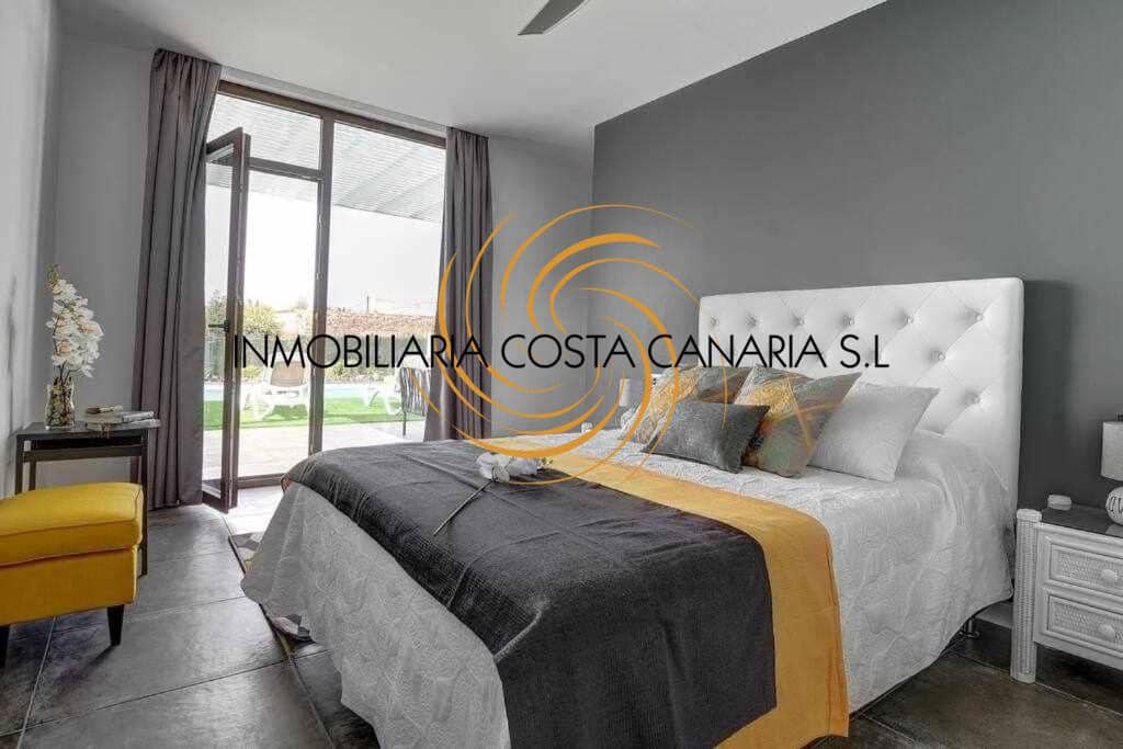 3 camera da letto Villa in vendita in Antigua con piscina - 620.000 € (Rif: 9050369)