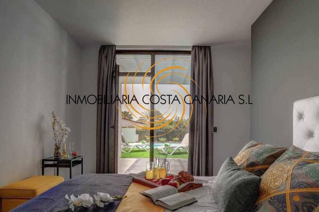 3 camera da letto Villa in vendita in Antigua con piscina - 620.000 € (Rif: 9050369)