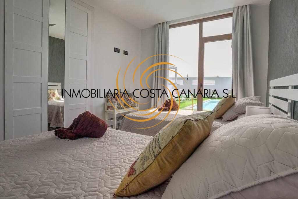 3 camera da letto Villa in vendita in Antigua con piscina - 620.000 € (Rif: 9050369)