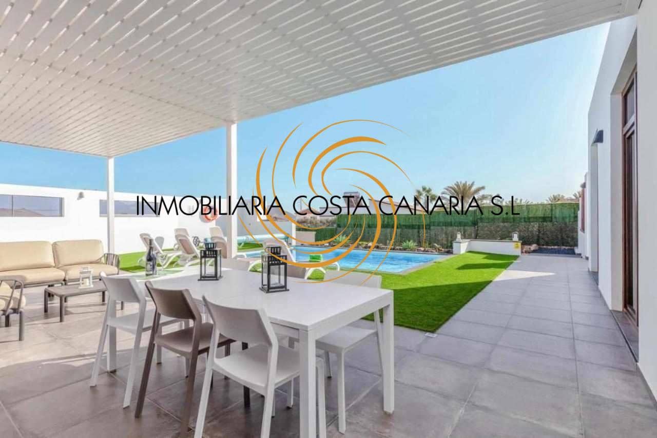 3 camera da letto Villa in vendita in Antigua con piscina - 620.000 € (Rif: 9050369)