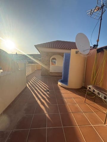 4 soveværelse Villa til salg i Pájara med garage - € 430.000 (Ref: 9066405)