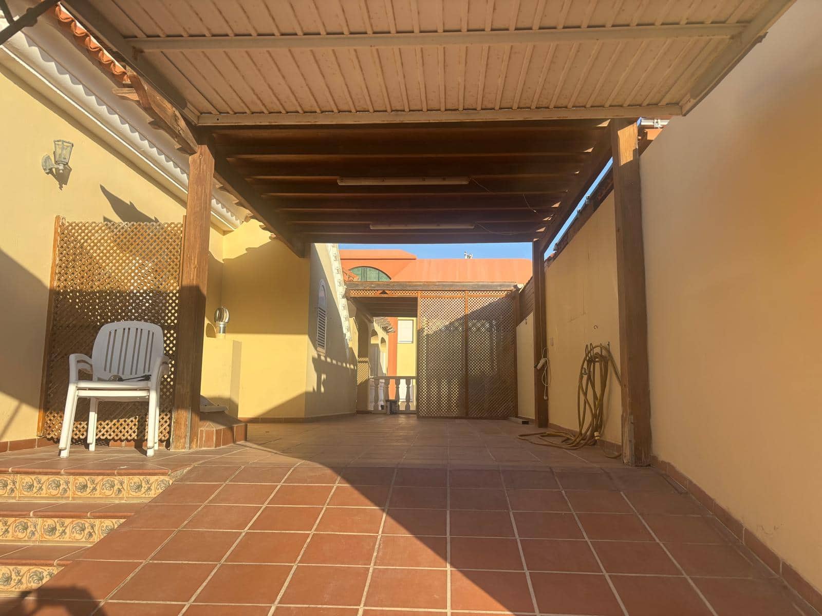 4 soveværelse Villa til salg i Pajara med garage - € 430.000 (Ref: 9066405)