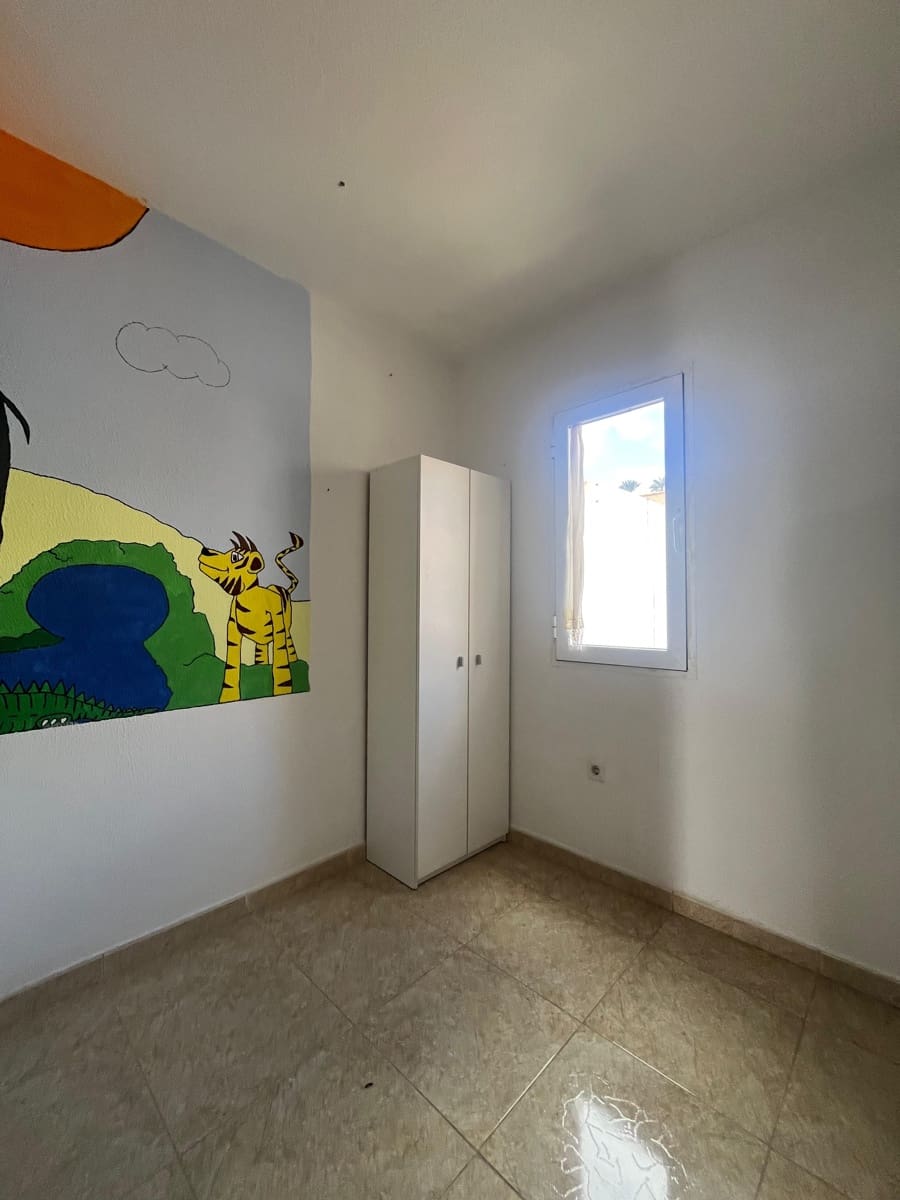 2 soveværelse Penthouse til salg i Morro Jable - € 157.500 (Ref: 9110712)