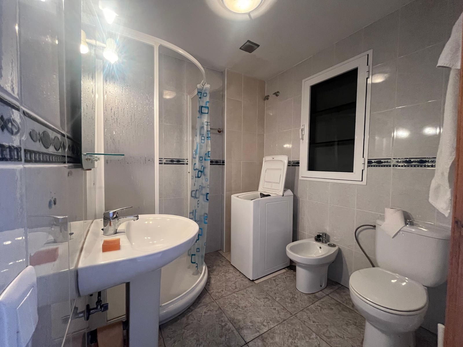 2 soveværelse Penthouse til salg i Morro Jable - € 157.500 (Ref: 9110712)