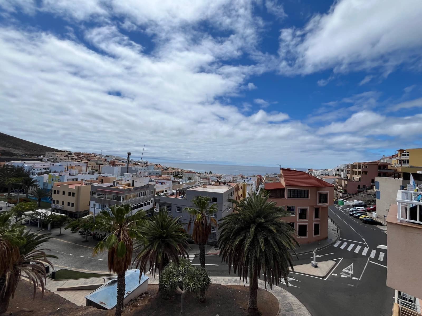 2 soveværelse Penthouse til salg i Morro Jable - € 157.500 (Ref: 9110712)