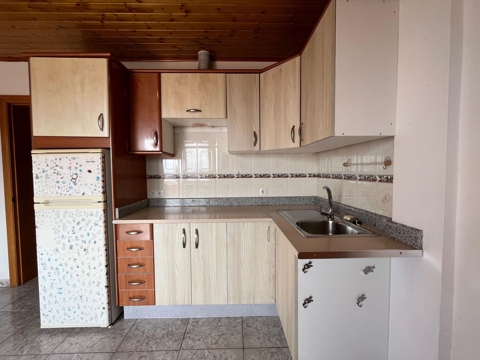 2 soveværelse Penthouse til salg i Morro Jable - € 157.500 (Ref: 9110712)