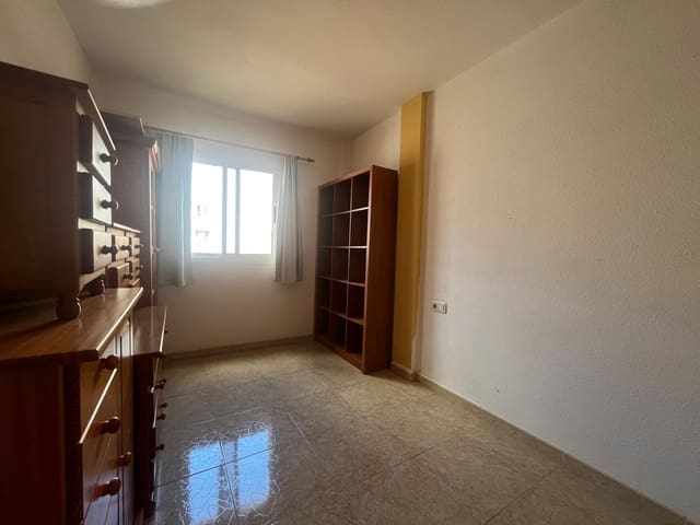 2 slaapkamer Penthouse te koop in Morro Jable, Pájara - € 157.500 (Ref: 9110712)