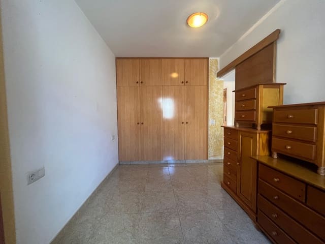 2 slaapkamer Penthouse te koop in Morro Jable, Pájara - € 157.500 (Ref: 9110712)