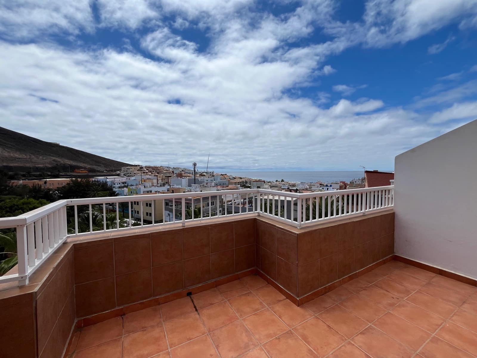 2 soveværelse Penthouse til salg i Morro Jable - € 157.500 (Ref: 9110712)