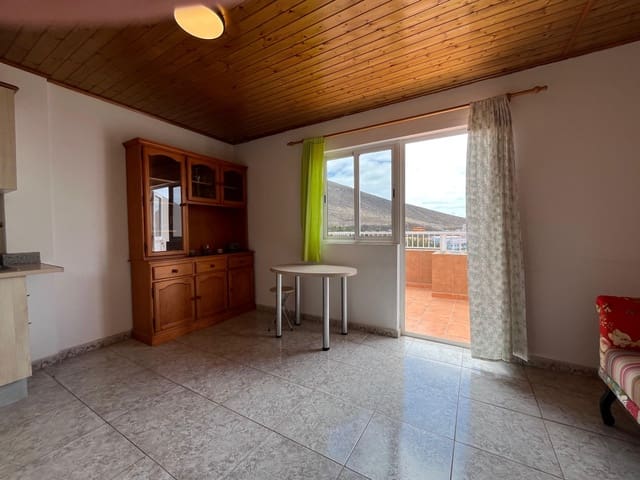 2 slaapkamer Penthouse te koop in Morro Jable, Pájara - € 157.500 (Ref: 9110712)