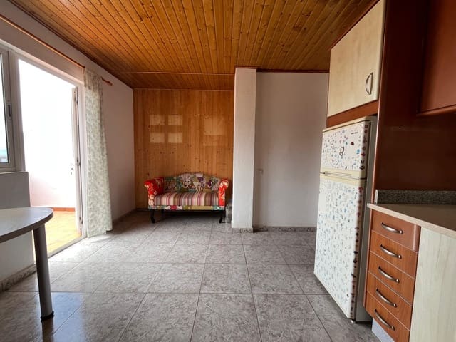 2 slaapkamer Penthouse te koop in Morro Jable, Pájara - € 157.500 (Ref: 9110712)