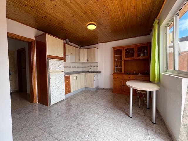 2 slaapkamer Penthouse te koop in Morro Jable, Pájara - € 157.500 (Ref: 9110712)