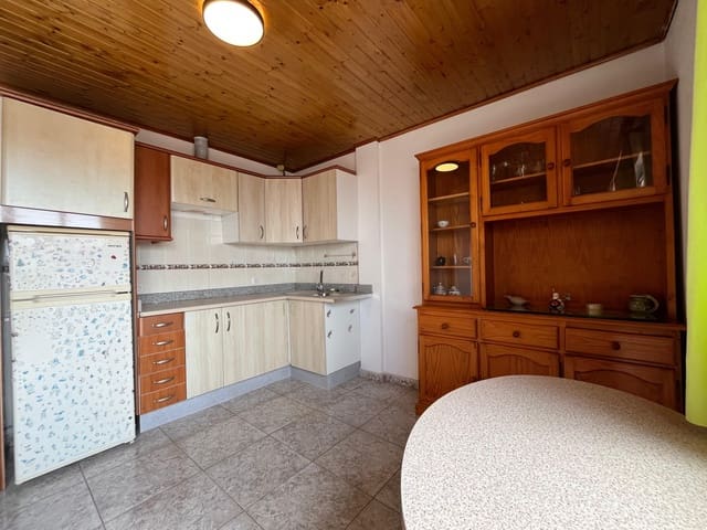 2 slaapkamer Penthouse te koop in Morro Jable, Pájara - € 157.500 (Ref: 9110712)