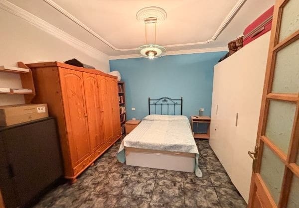 4 soveværelse Byhus til salg i Santa Lucia de Tirajana med garage - € 274.000 (Ref: 9203499)