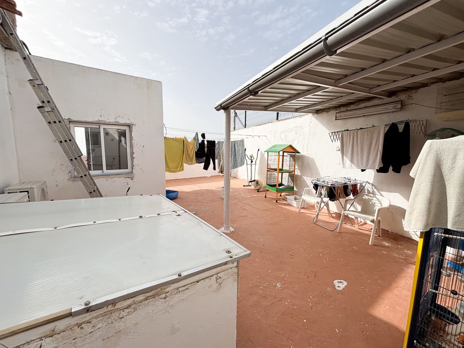 4 soveværelse Byhus til salg i Santa Lucia de Tirajana med garage - € 274.000 (Ref: 9203499)