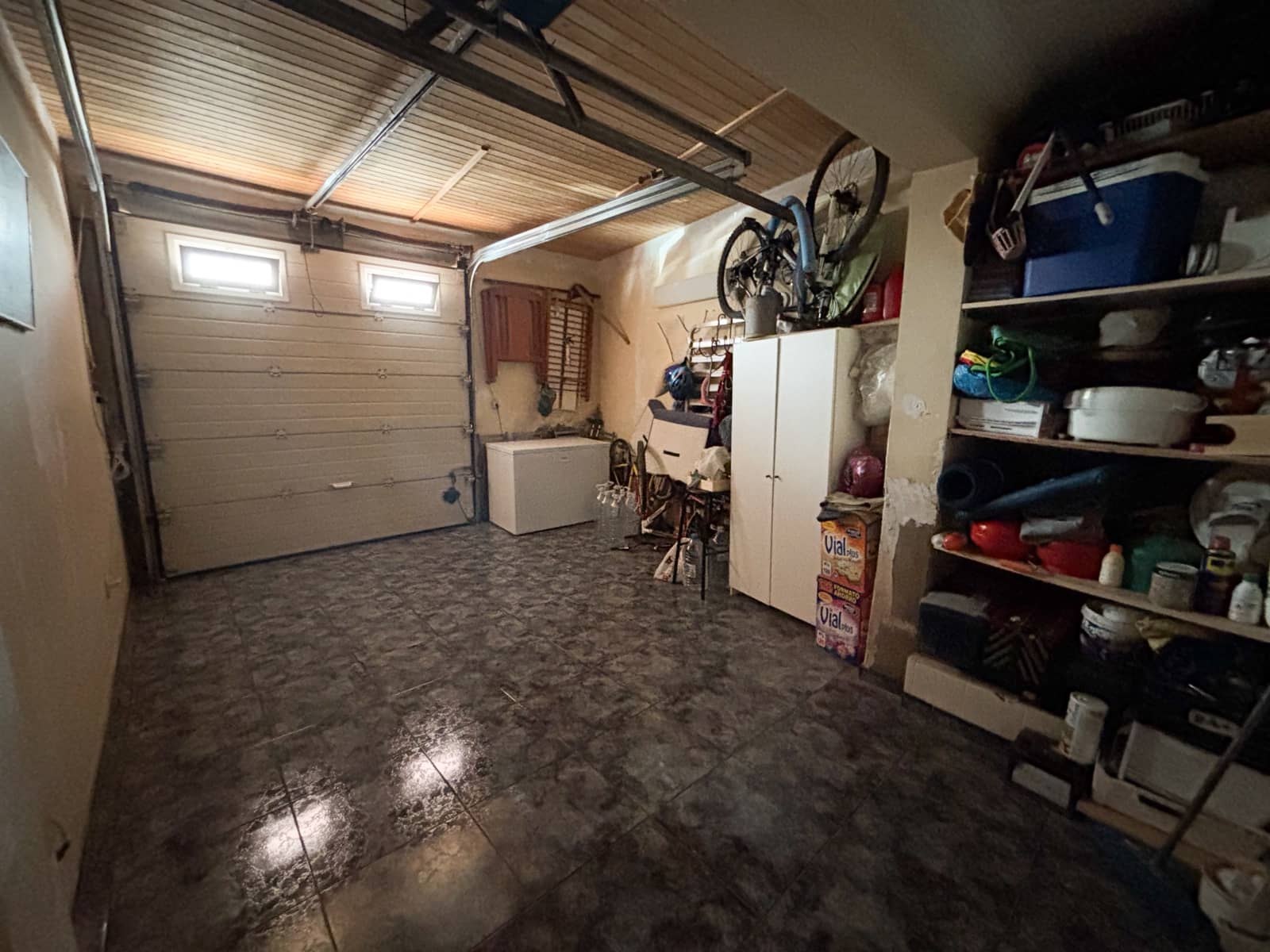 4 soveværelse Byhus til salg i Santa Lucia de Tirajana med garage - € 274.000 (Ref: 9203499)