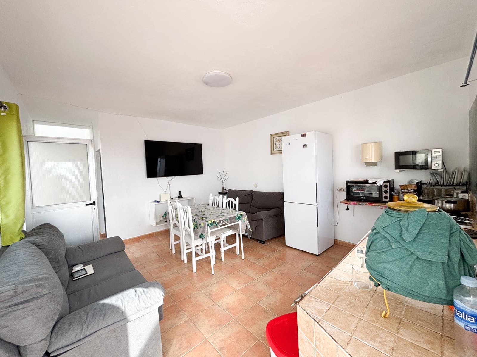 4 soveværelse Byhus til salg i Santa Lucia de Tirajana med garage - € 274.000 (Ref: 9203499)