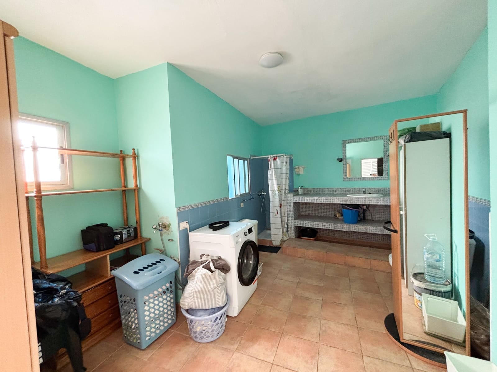 4 soveværelse Byhus til salg i Santa Lucia de Tirajana med garage - € 274.000 (Ref: 9203499)