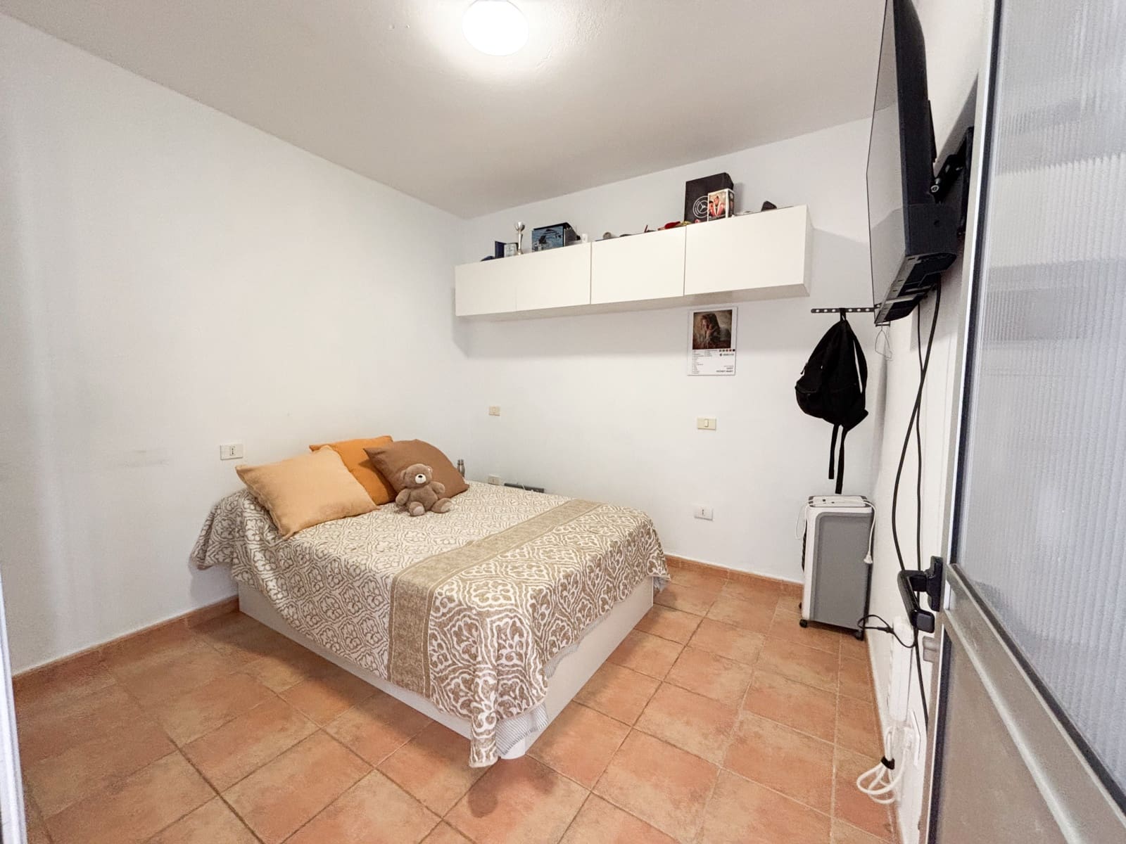 4 soveværelse Byhus til salg i Santa Lucia de Tirajana med garage - € 274.000 (Ref: 9203499)