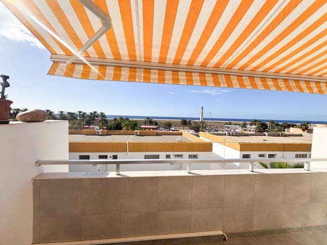 1 Zimmer Wohnung zu verkaufen in Morro Jable, Pájara - 220.000 € (Ref: 9279836)