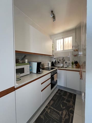 1 Zimmer Wohnung zu verkaufen in Morro Jable, Pájara - 220.000 € (Ref: 9279836)