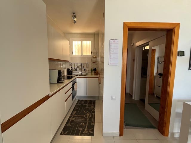 1 Zimmer Wohnung zu verkaufen in Morro Jable, Pájara - 220.000 € (Ref: 9279836)