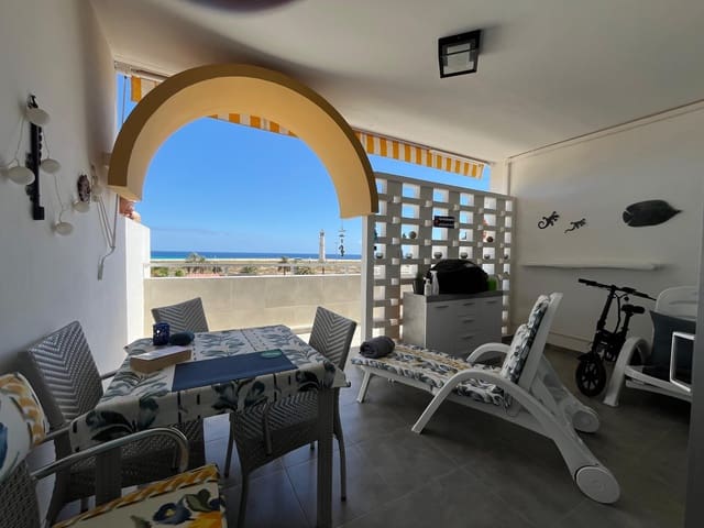 1 Zimmer Wohnung zu verkaufen in Morro Jable, Pájara - 220.000 € (Ref: 9279836)