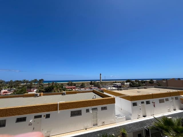 1 Zimmer Wohnung zu verkaufen in Morro Jable, Pájara - 220.000 € (Ref: 9279836)