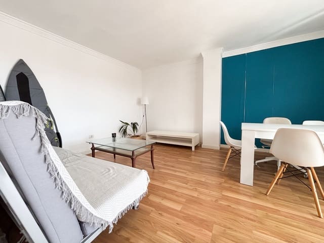 2 bedroom Penthouse for sale in Santa Lucía de Tirajana - € 175,000 (Ref: 9525547)