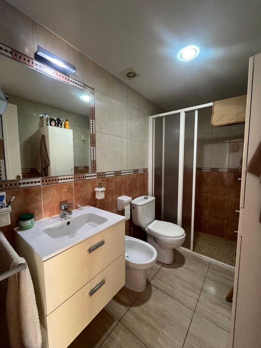 2 bedroom Flat for sale in Morro Jable - € 225,000 (Ref: 9532286)