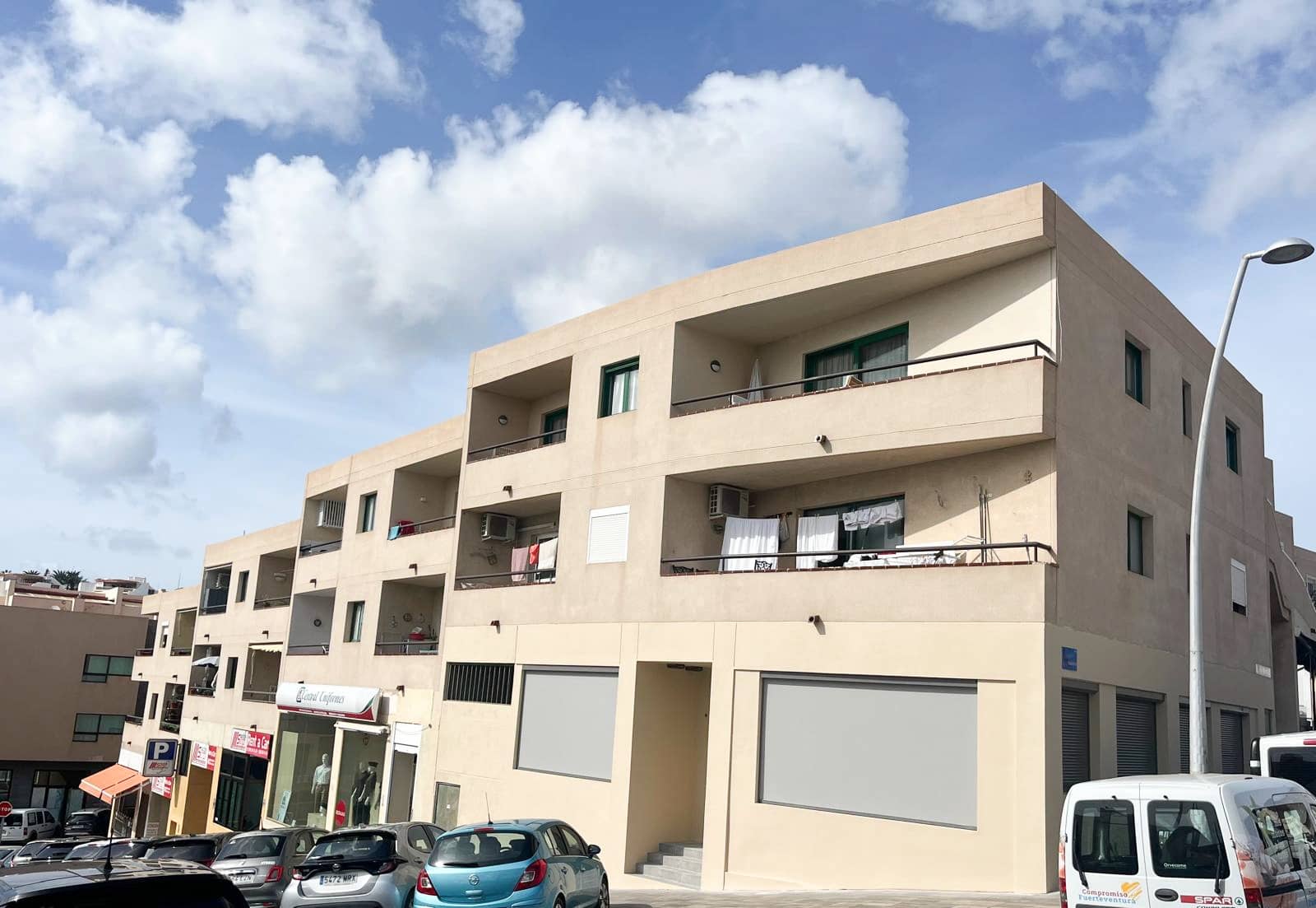 2 bedroom Flat for sale in Morro Jable - € 225,000 (Ref: 9532286)