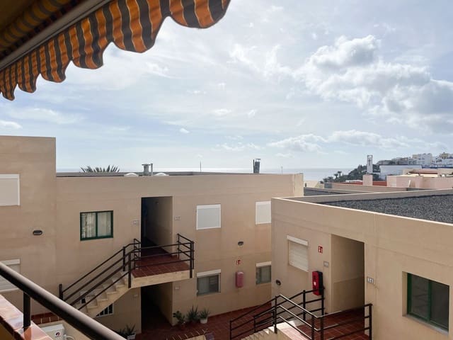 2 soveværelse Lejlighed til salg i Morro Jable, Pájara - € 225.000 (Ref: 9532286)