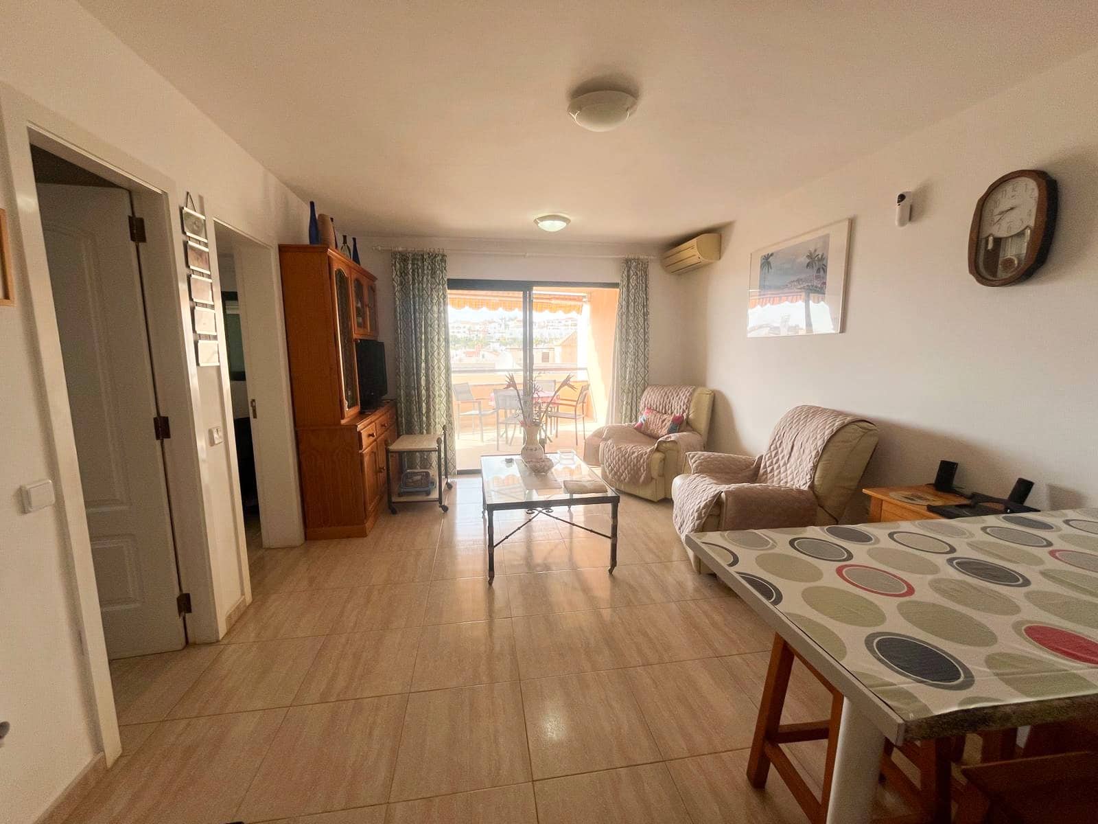 2 bedroom Flat for sale in Morro Jable - € 225,000 (Ref: 9532286)